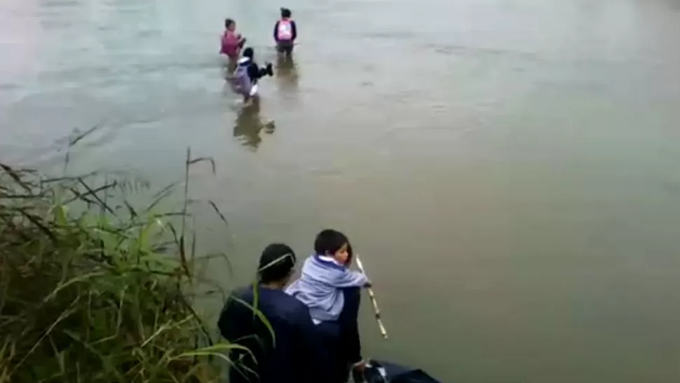 CAPTURA DE VIDEO