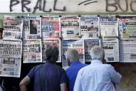 La Eurozona da plazo a Grecia para arribar a un acuerdo hasta el viernes