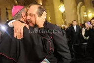 Crítico mensaje de la Iglesia en el último Tedeum de Alperovich como gobernador