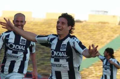 Cosaro es el “decano” esperado