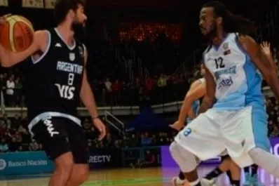 Hernández dio la lista para los Juegos Panamericanos