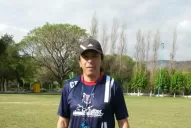 Corbalán: “tenemos distintos objetivos”