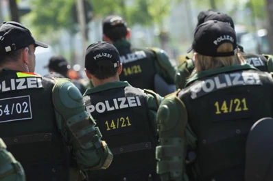 En Alemania, disparó desde un auto y mató a dos personas