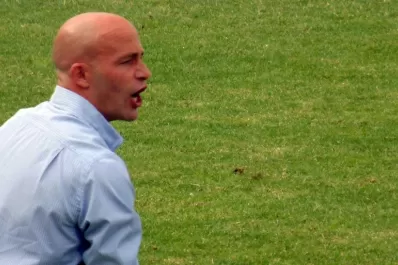 Méndez se fue de Gimnasia de Jujuy luego de recibir amenazas de muerte