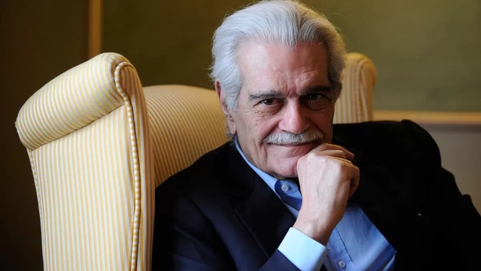 Tres películas de oro y una vida de ilustre ciudadano del mundo