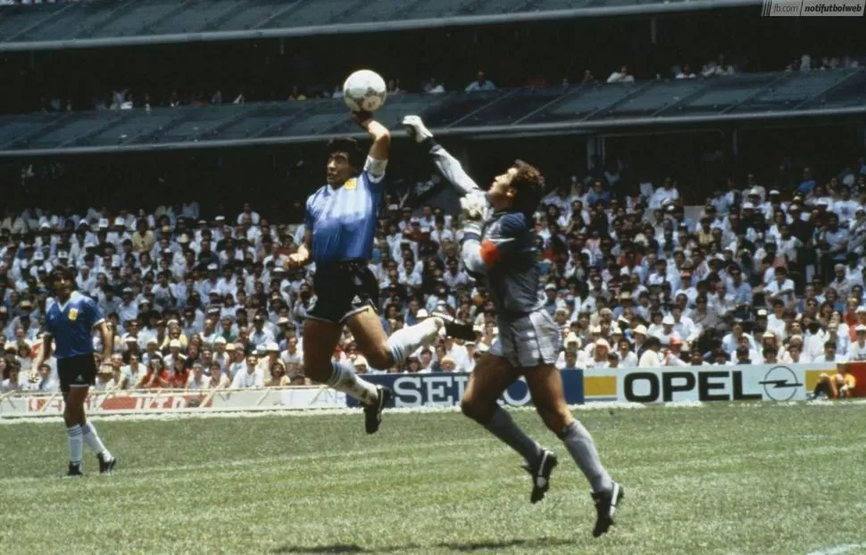  la gaceta / foto de archivo 