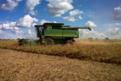 AFIP incorpora datos de Agricultura para tener mayor control del mercado de granos