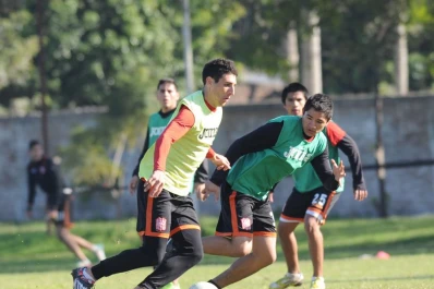 San Martín: la calma del guerrero