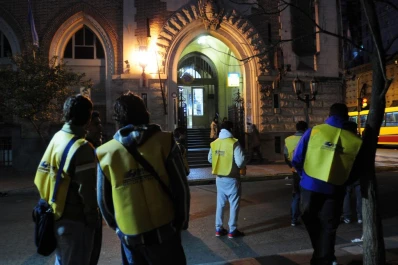 El costo de la elección se triplicó en cuatro años