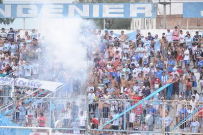 La última chance para Atlético Concepción