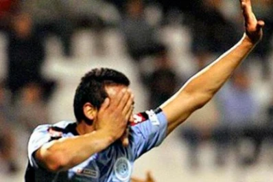 Por el Chiqui Pérez Belgrano revivió y ganó sobre la hora