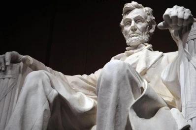 El presidente y el poeta