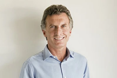 “Hay una voluntad de cambio enorme que viene recorriendo todo el país”