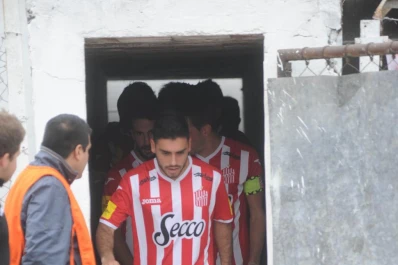 San Martín viaja a Catamarca para enfrentar a San Lorenzo