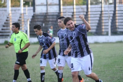Es esta tarde o nunca  para Concepción FC