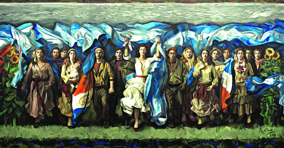  Foto de Roberto Pera 