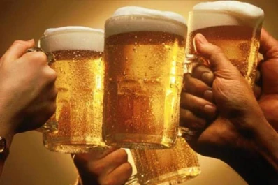Una buena excusa para tomar cerveza: previene enfermedades