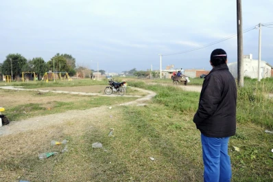 Polémica en Yerba Buena por una calle en la que nacerán dúplex