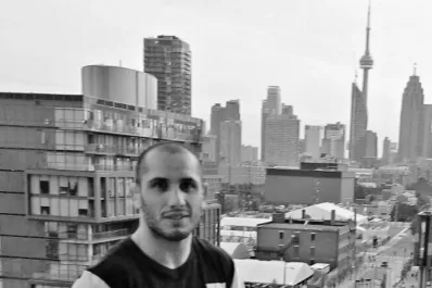 Sólo vale salir campéon para Lucenti