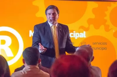 Bernardo Racedo Aragón: “tendremos un municipio protagonista, no espectador en materia de seguridad”