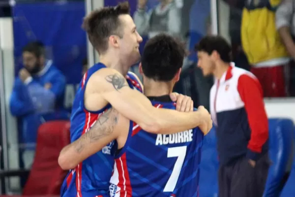 Quimsa quedó a un triunfo del campeonato