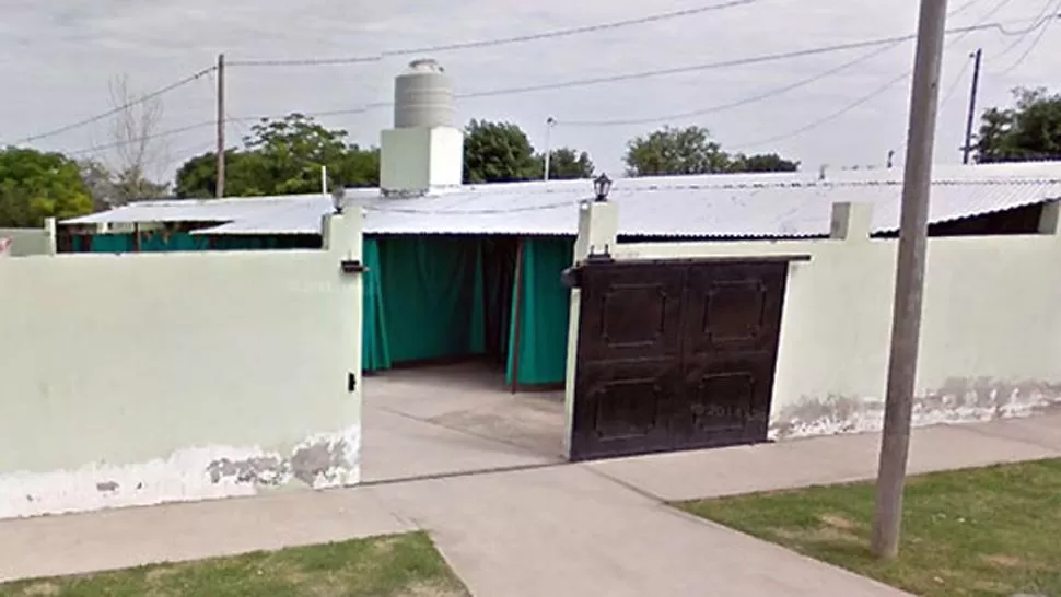 FOTO TOMADA DE ELLIBERAL.COM.AR