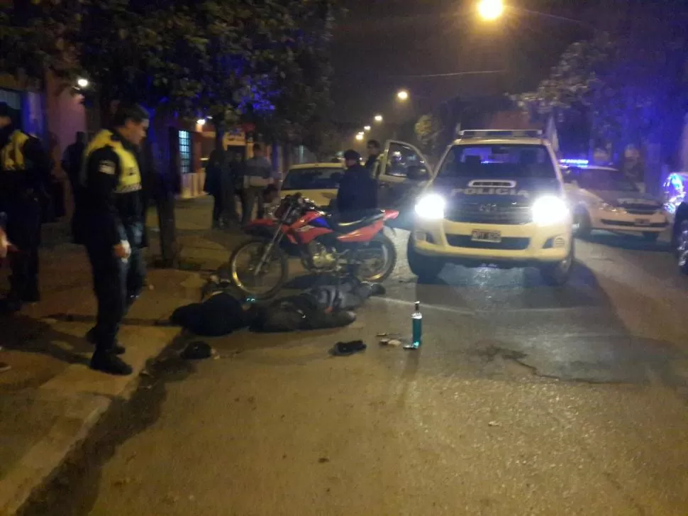  FOTO ENVIADA A LA GACETA EN WHATSAPP