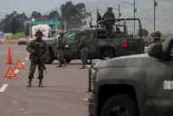 Por Twitter, los hijos de Guzman celebraron su fuga