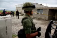 ‘El Chapo’ supera a Al Capone como ‘mito’ criminal