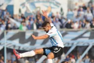 Es el momento de despegar para Atlético