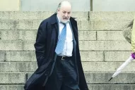 Bonadio avanza sobre la Presidenta  y sus propiedades