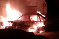 Tensión en Las Talitas por la interna de los hermanos Najar