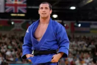 Lucenti rompió el silencio tras la descalificación: estoy destrozado