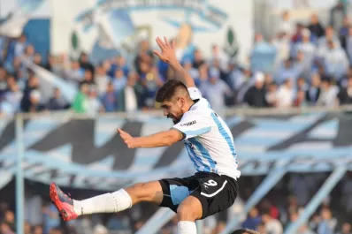 Es el momento de despegar para Atlético