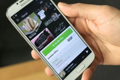 Esto escuchan los tucumanos en Spotify