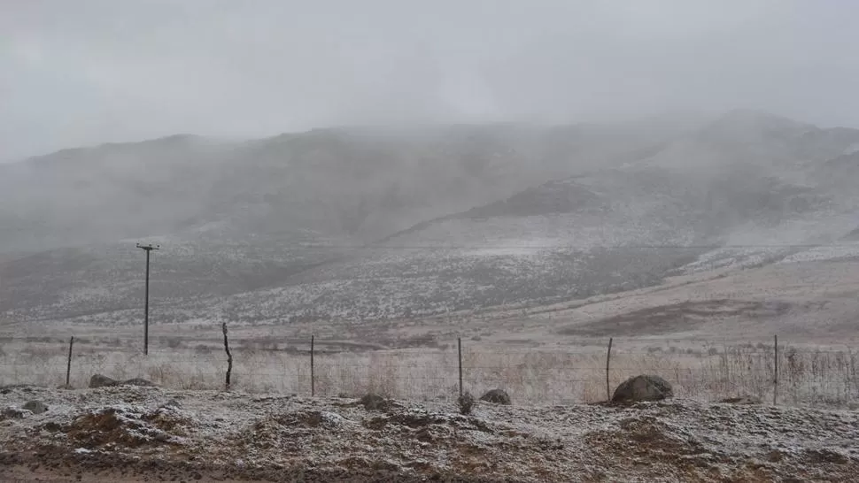 FOTO TOMADA DE FACEBOOK / JAVIER ASTORGA 