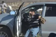 Petech, sobre la pelea en Tafí del Valle: no soy el victimario sino la víctima