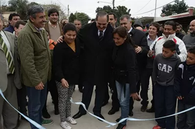 Alperovich: “en 90 días se quedarían sin plata para los sueldos”