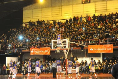 La vieja fórmula de los Globetrotters sigue dando resultado