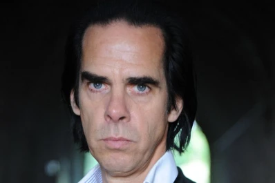 Uno de los hijos del músico Nick Cave murió tras caer de un acantilado