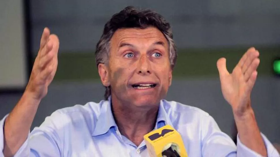 LA GACETA