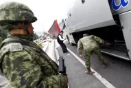 México lanzó una cacería para dar con El Chapo Guzmán