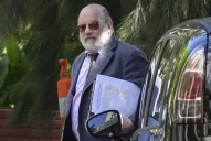 La Cámara Federal apartó a Bonadio de la causa Hotesur