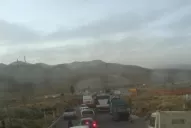 Piden a Alperovich que interceda por los varados en Potosí