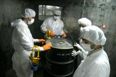 Sin acuerdo, había guerra con Irán, alertó Obama