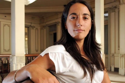 “La propuesta es excelente”, dijo la entrenadora de Obras