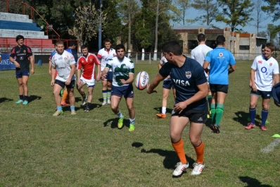 Poco a poco la naranja va adoptando su identidad 2015