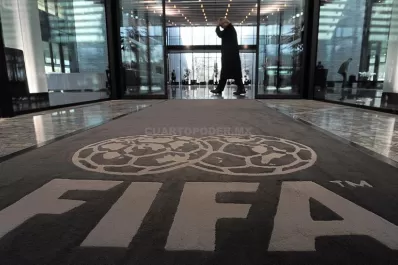 Extraditan a uno de los funcionarios de la FIFA detenidos en mayo