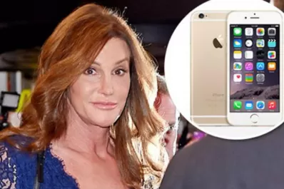 Siri de Apple corregirá a quienes llamen Bruce a Caitlyn