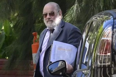 La Cámara Federal apartó a Bonadio de la causa Hotesur